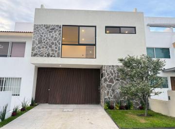 Casa de 3 habitaciones, Querétaro · Casa Budapest - El Refugio Residencial