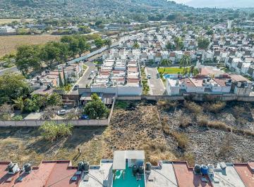 Terreno / Lote , Yautepec · Terreno en Venta, Km 27 Libramiento Cuernavaca - Cuautla. Yautepec, Morelos