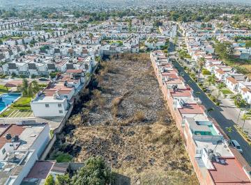 Terreno / Lote , Yautepec · Terreno en Venta, Km 27 Libramiento Cuernavaca - Cuautla. Yautepec, Morelos