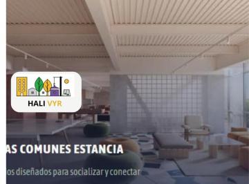 Departamento · 45m² · 1 Recámara · Loft, en Renta en Lamartine, Polanco, Amenidades, Amueblado, Servicios y Mant. Incluido