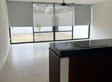 Casa de 2 habitaciones, Mérida · Townhouse en Renta - Cerca de Periférico de Mérida, Yucatán