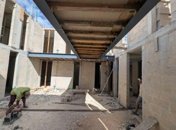Departamento · 48m² · 1 Recámara · 1 Estacionamiento · Venta Departamento de 1 Recámara con Amenidades en Temozón Norte
