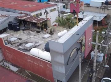 Local comercial · 348m² · 4 Estacionamientos · Renta Local Comercial Niños Héroes Cuautitlán Izcalli Estado de México