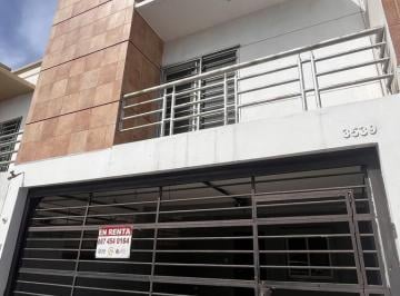 Casa · 3 Recámaras · 2 Estacionamientos · Casa en Renta en Espacios Barcelona