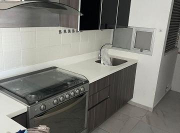 Departamento de 3 habitaciones, San Andrés Cholula · Se Renta Departamento en Parkview Lomas de Amgelopolis