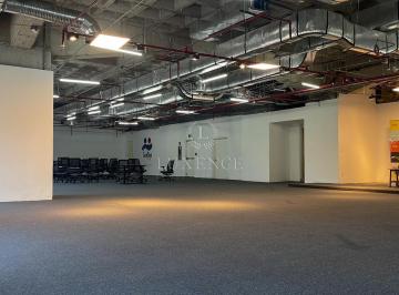 Oficina · 330m² · Oficina en Renta en Santa Fe