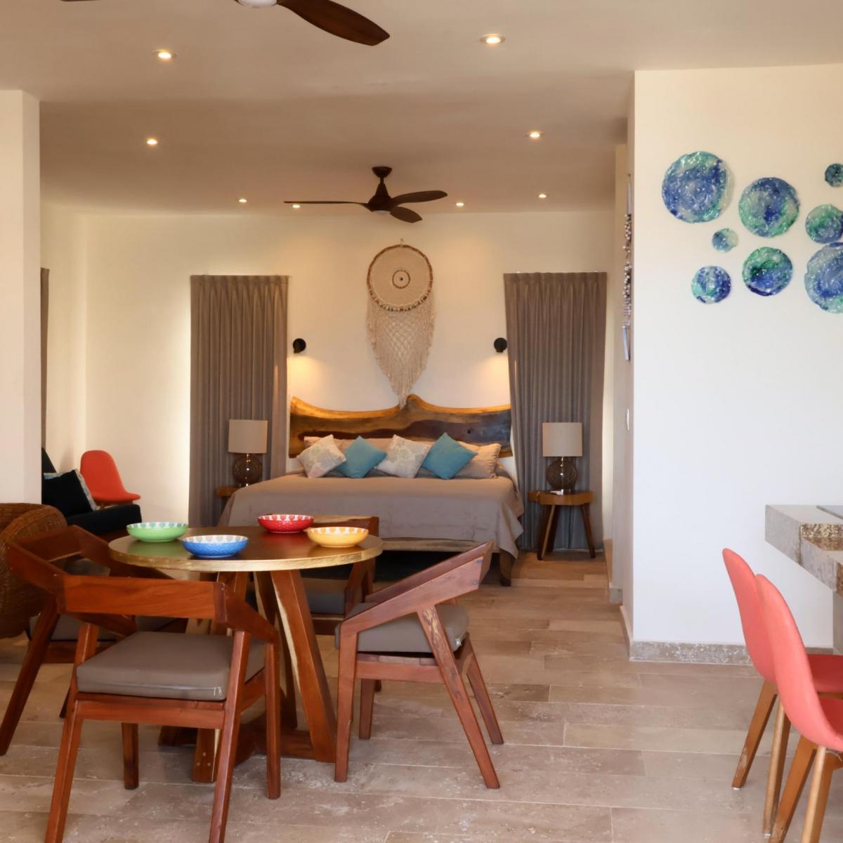 Long-Term Rental