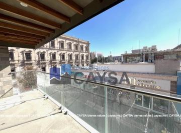 Local comercial · 204m² · Local en Renta en Zona Centro (Calle Victoria Peatonal - Balcón)