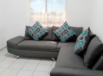 Departamento de 2 habitaciones, Tulum · Depto. 2 Recámaras | Amueblado | Aldea Tulum | Listo Ya