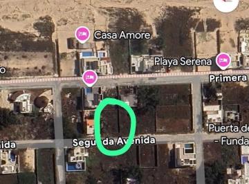 Terreno / Lote · 295m² · Terreno en Venta, Fracc. Fundadores