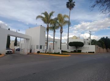 Casa de 4 habitaciones, Aguascalientes · Casa en Venta Al Norte de Aguascalientes con Rec. en Planta Baja