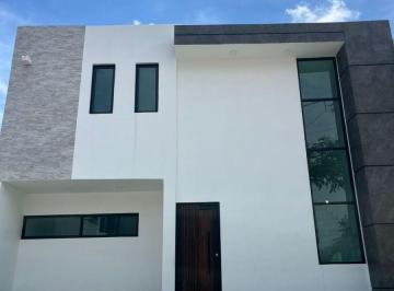 Casa de 3 habitaciones, Yautepec · Casa en Venta en Oaxtepec