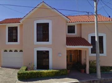 Casa de 5 habitaciones, Hidalgo del Parral · Casa en Venta en Bugambilias Col El Parque Hidalgo del Parral Chihuahua