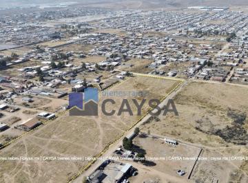 Terreno comercial · 50000m² · Terreno Comercial en Venta en Riberas de Sacramento