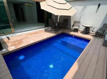 1 · Casa en Renta - Fracc. La Tampiquera, Boca del Rio, Ver.