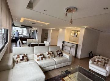 Departamento de 3 habitaciones, Miguel Hidalgo · Venta de Departamento en Polanco Miguel Hidalgo