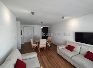 Departamento de 3 habitaciones, Querétaro · El Refugio Departamento de 3 Recamaras en Venta Rah1685