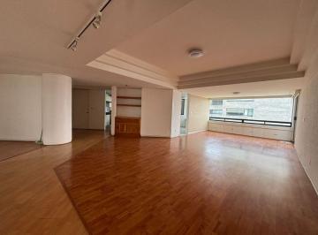 Departamento de 3 habitaciones, Huixquilucan · Rento Hermoso Departamento en Twin Towers, Bosque de Minas Sin Muebles