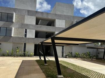 1 · Departamento en Venta en Colonia Montes de Ame Merida Yucatan