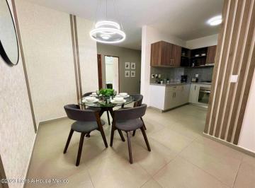 Departamento de 2 habitaciones, Querétaro · Fray Junípero Departamento de 2 Recamaras en Venta Rah3344