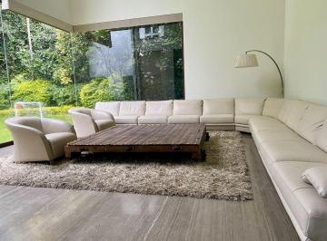 Casa en condominio de 4 habitaciones, Alvaro Obregón · Venta de Casa en Condominio en Jardines del Pedregal