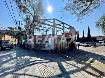 Local comercial , Coyoacán · Local Comercial en Renta Santa Úrsula Coapa Coyoacán