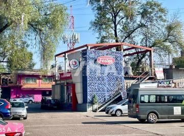 Local comercial , Coyoacán · Local Comercial en Renta Santa Úrsula Coapa Coyoacán