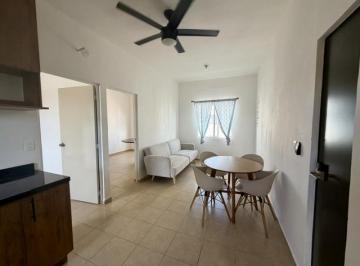 Departamento · 55m² · 2 Recámaras · 2 Estacionamientos · Departamento en Venta en Real Lucerna