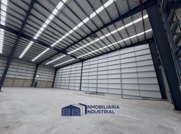 Bodega comercial , Mérida · Nueva Bodega 508 m² Renta en Periferico Norponiente con Oficina y Seguridad 24 Hrs