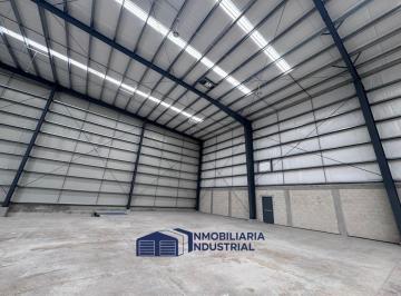 Bodega comercial , Mérida · Nueva Bodega 508 m² Renta en Periferico Norponiente con Oficina y Seguridad 24 Hrs