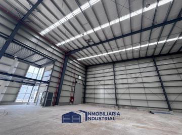 Bodega comercial , Mérida · Nueva Bodega 508 m² Renta en Periferico Norponiente con Oficina y Seguridad 24 Hrs