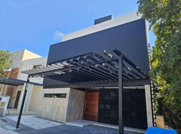 Casa de 5 habitaciones, Solidaridad · Luxury Home For Sale in Selvamar Gated Community – Playa del Carmen, Riviera Maya