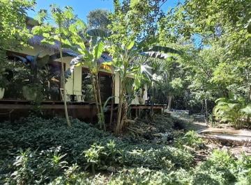 Terreno / Lote · 128m² · 3 Recámaras · Terreno Premium Sustentable con Casa en Venta Tulum