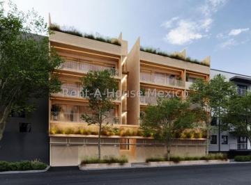 Departamento de 2 habitaciones, Benito Juárez · Departamento en Venta en Narvarte Poniente, Benito Juárez