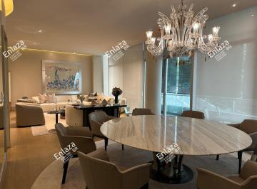 Departamento en Venta en Residencial Chipinque · Departamento en Venta en Residencial Chipinque