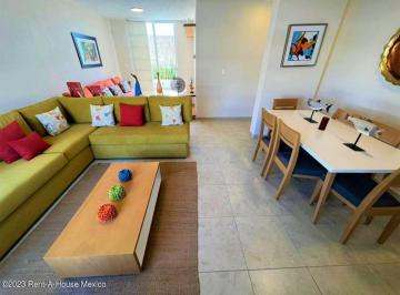 Departamento de 2 habitaciones, Querétaro · Sonterra Departamento de 2 Recamaras en Venta Rah4692