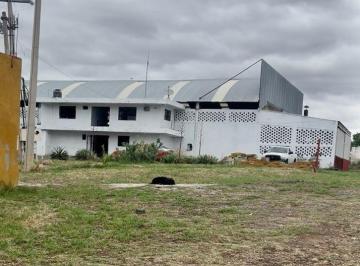 Terreno comercial · 1122m² · Venta Terreno en Lomas de Montechelo