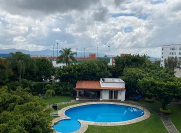 Departamento de 4 habitaciones, Cuernavaca · Rento Depto con Excelente Ubicación en Zona Dorada