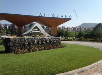 Terreno / Lote , Querétaro · Terreno en Venta en Altozano.