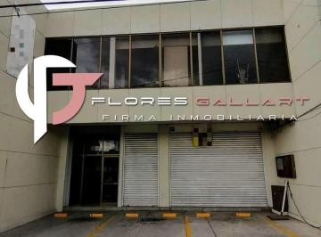 Local comercial · 250m² · Local Comercial en Renta en Fracc. Jardines de La Asunción Al Sur de La Ciudad de Aguascalientes