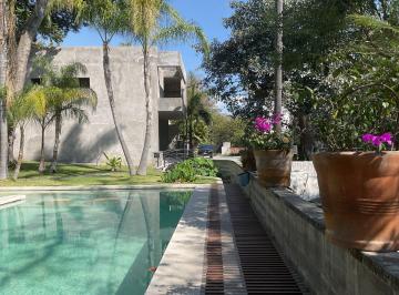 Casa en condominio de 3 habitaciones, Cuernavaca · Casa en Condominio en Venta en Acapatzingo Cuernavaca Morelos.