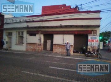 Local comercial · 60m² · Local Comercial en Renta en Gutierrez Zamora Esq. Miguel Hidalgo Centro Veracruz