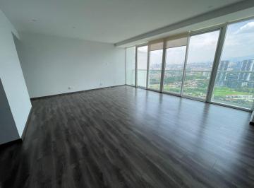 Departamento · 185m² · 3 Recámaras · 2 Estacionamientos · Venta Excelente Departamento Bosque Real Towers