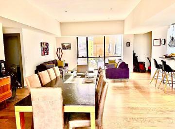 Departamento · 194m² · 3 Recámaras · Departamento en Central Park Bosque Real
