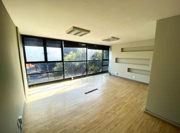 Oficina · 77m² · 2 Recámaras · Oficina en Renta – Ubicación Privilegiada en Chimalistac Miguel Ángel de Quevedo