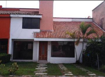 Casa de 3 habitaciones, Jiutepec · Casa en Venta en Jiutepec Morelos