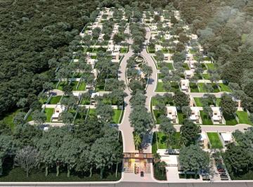 Terreno / Lote , Mérida · Terreno en Privada Premium Al Norte de Mérida
