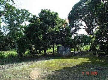 Terreno / Lote · 40m² · 1 Recámara · Terreno en Venta en Vicente Guerrero S/n, Veracruz