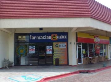 Local comercial · 390m² · Local Comercial en Venta en Juan Pablo Ll Jardines del Virginia, Boca del Río, Veracruz
