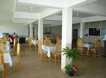 Edificio · 2007m² · 12 Recámaras · Edificio Comercial en Venta en Antón Lizardo, Veracruz